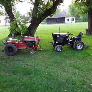 Meet your Posher, Wayne